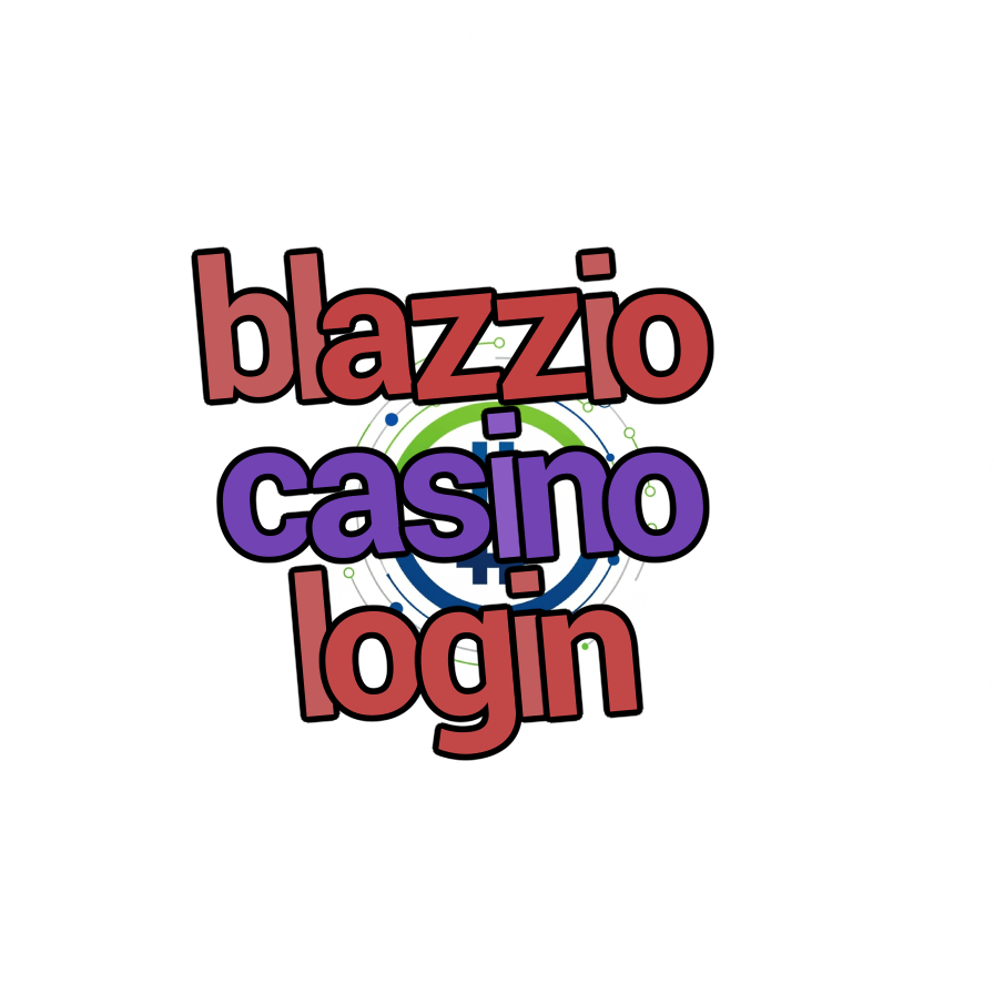 blazzio casino login